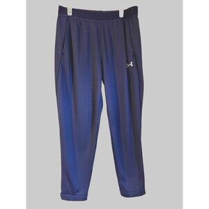 UNDER ARMOUR Men's Athletic Pants SIZE XL